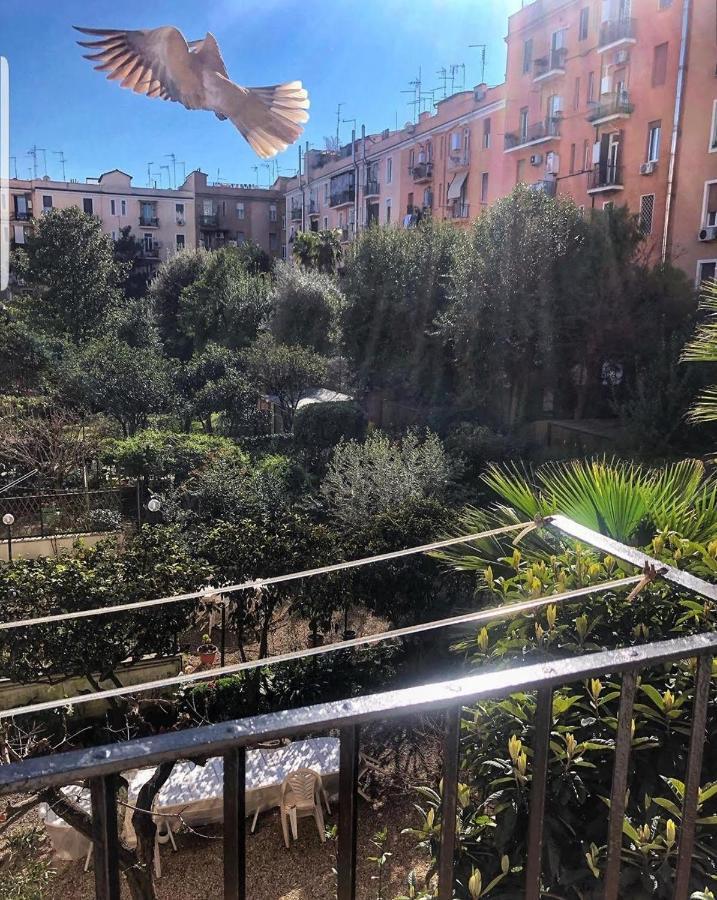In Rome In Love In Bike Zewnętrze zdjęcie